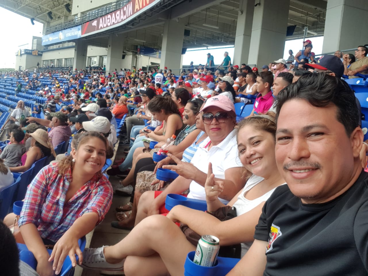 estadio